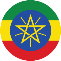 Ethiopia flag