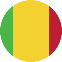 Mali Flag